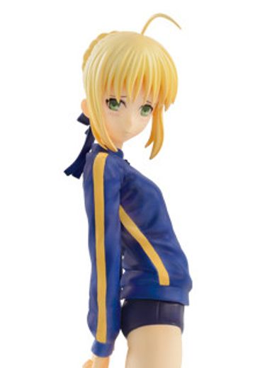 SQ系列 フェイト／ステイ骑士 SABER 体操着ver. 
