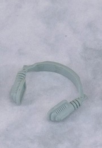 Headphones | Hpoi手办维基