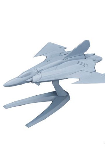 机械选超时空要塞系列 超时空要塞Δ Sv-262ドラケンIII ファイターモード(キース・エアロ・ウィンダミア机)