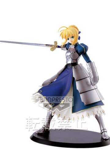 SQ系列 フェイト/ゼロ SABER 
