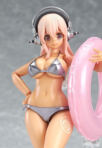 figma #EX-23 超级索尼子 晒痕版