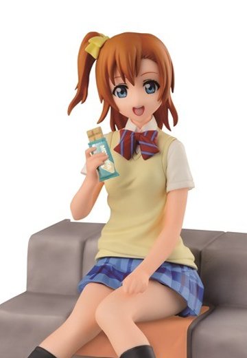 SQ系列 LoveLive! School idol project 高坂穂乃果 放课后のひととき  | Hpoi手办维基