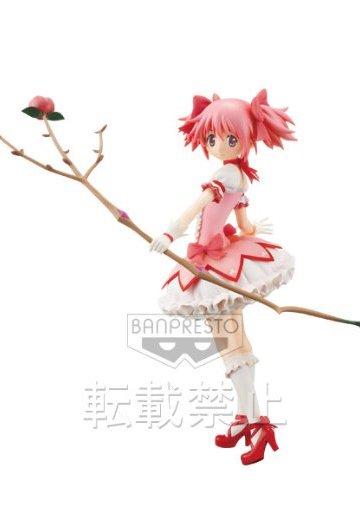SQ系列  魔法少女小圆 鹿目圆 | Hpoi手办维基