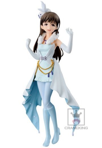 SQ系列 偶像大师灰姑娘女孩 新田美波 