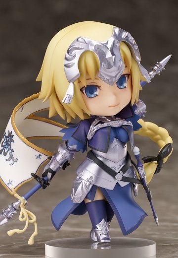 Chara-Forme Plus Fate / Grand Order 贞德