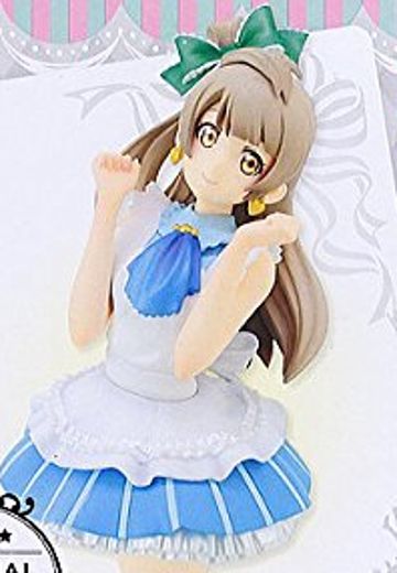 LoveLive! Special Figures～ことり～ | Hpoi手办维基