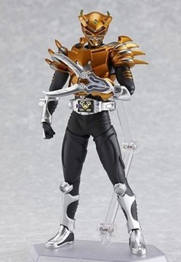 figma #SP-21 カメンRider 龙骑士 仮面Riderインサイザー  | Hpoi手办维基