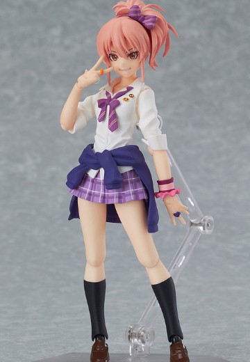 figma #EX-14 偶像大师灰姑娘女孩 城崎美嘉 