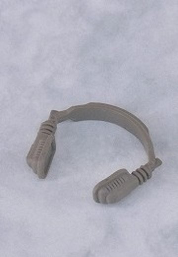 Headphones | Hpoi手办维基
