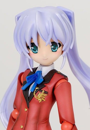 かすたまＰ FORTUNE ARTERIAL -Fortune アテリアル- 东仪白