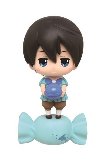 TAITO景品 Free! 七瀬遥  | Hpoi手办维基