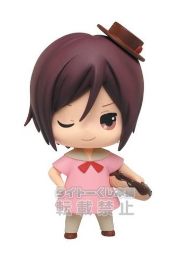 TAITO景品 Free! 松冈凛 
