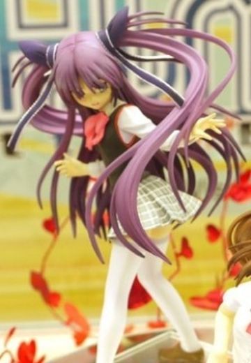 Little Busters! 笹瀬川佐々美 Characters Figure 2