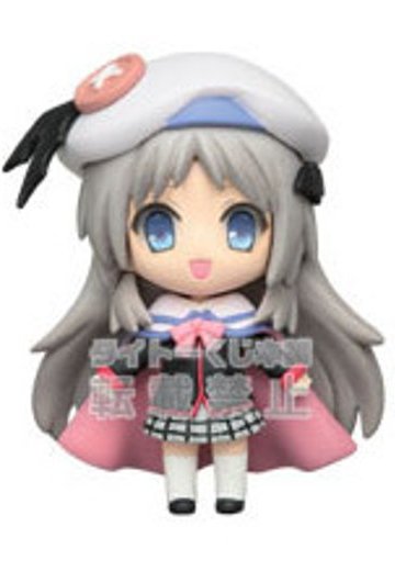 TAITO景品 Little Busters! 能美库特 