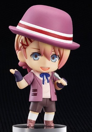 迷你黏土人 うたの☆プリンスさまっ♪ マジLOVEレボリューションズ 2ndステージ うたの☆プリンスさまっ♪ マジLOVEレボリューションズ 来栖翔 