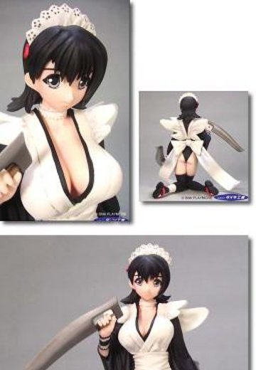侍魂 天下一剣客伝 伊吕波
