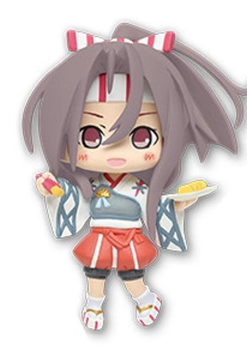舰队Collection-舰娘- デフォルメ手办 舰队Collection -舰娘- 瑞凤 