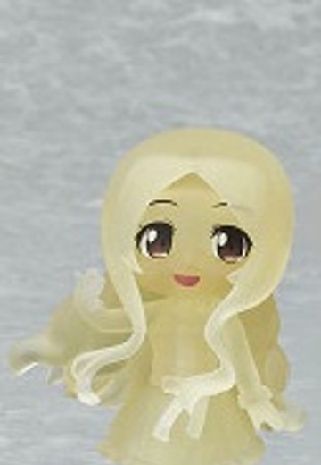 迷你黏土人 クラリス 克拉拉 BEST ver. Reunion クリアver  | Hpoi手办维基