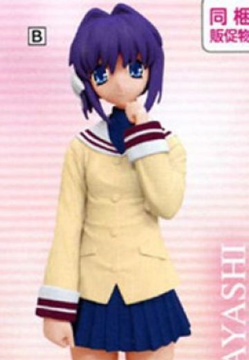 CLANNAD 藤林椋