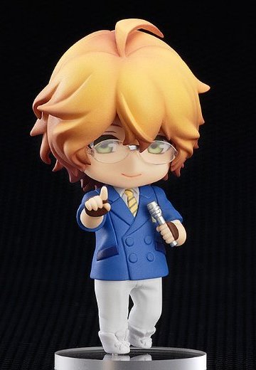 迷你黏土人 うたの☆プリンスさまっ♪ マジLOVEレボリューションズ 2ndステージ うたの☆プリンスさまっ♪ マジLOVEレボリューションズ 四之宫那月 