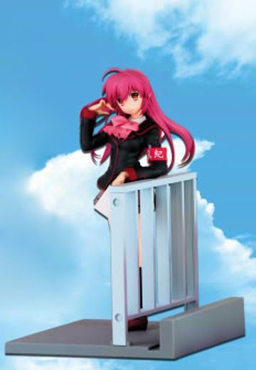 Little Busters! 二木佳奈多 