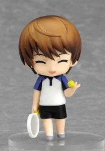 迷你黏土人 死亡笔记 夜神月 Tennis  | Hpoi手办维基