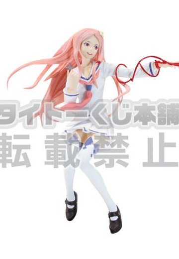 TAITO景品 罪恶皇冠 桜満真名  | Hpoi手办维基