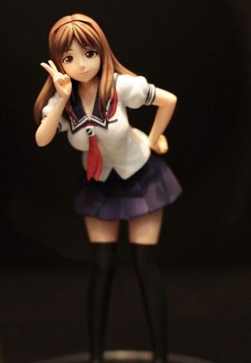 フォトカノ 柚木梨奈