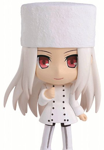 ちびきゅんｷｬﾗ 一番赏 一番赏KyunCharaわーるど Fate/Zero PART2 フェイト/ゼロ 爱丽丝菲尔・冯・爱因兹贝伦 