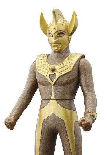 奥特英雄500 泰罗奥特曼 泰罗奥特曼 播出50周年纪念 特别套装 | Hpoi手办维基