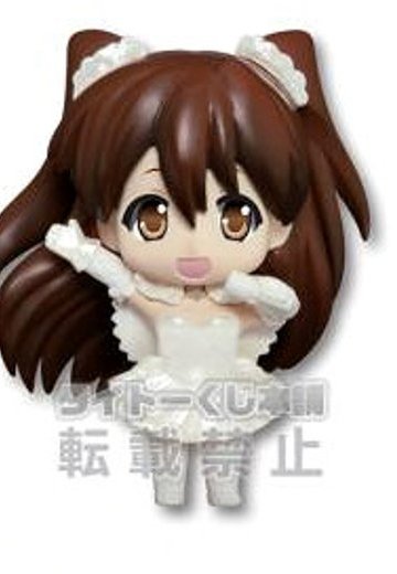 TAITO景品 『Leaf × AQUAPLUS』 白色アルバム2 -幸せの向こう侧- 小木曽雪菜  | Hpoi手办维基