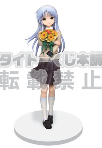TAITO本铺赏 Angel Beats! 立华奏