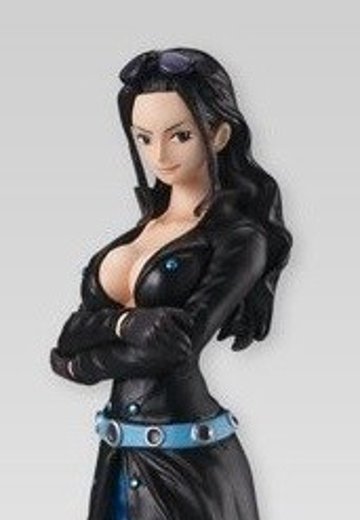 航海王造型 FILM GOLD 妮可·罗宾