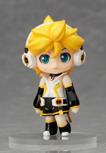 グッスマくじ VOCALOID 镜音レン アペンド 