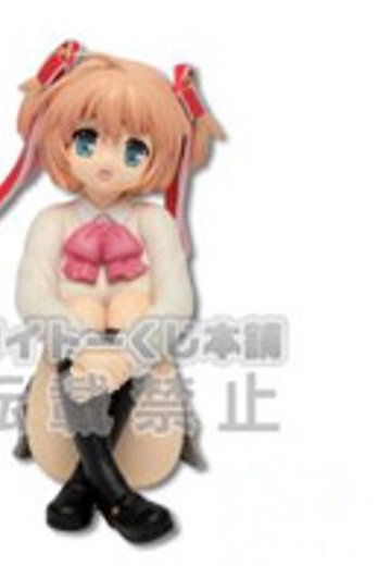 TAITO景品 Little Busters! 神北小毬  | Hpoi手办维基