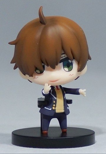 TAITO景品 中二病也要恋爱! 富樫勇太