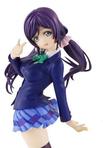 LoveLive! School idol project 东条希 