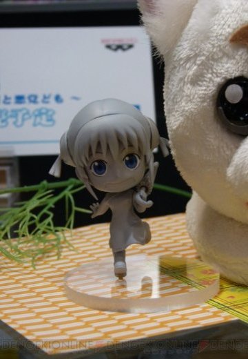 ちびきゅんｷｬﾗ 一番赏 银魂～かぶき町の愉快な仲间と悪党ども～ 银魂 神楽 