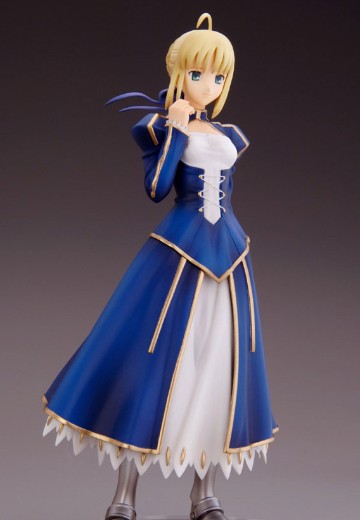 FA4 Fate/Stay Night SABER  | Hpoi手办维基