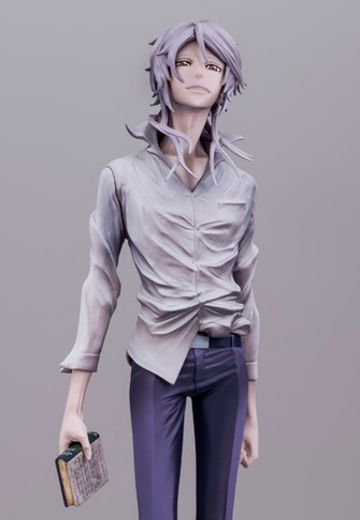 Hdge  No.2EX Psycho-Pass 槙岛圣护 Another ver. 