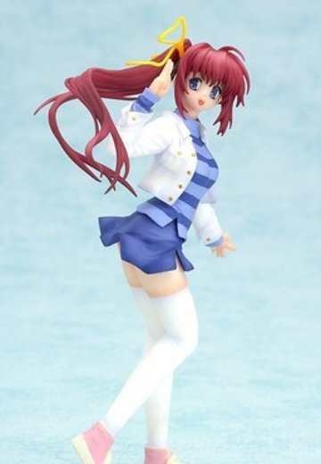 漫画同人会 高瀬瑞希 SMILE800 V.I.P Trading Figure 
