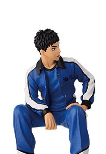 Break Time Figure 黑子的篮球 笠松幸男 