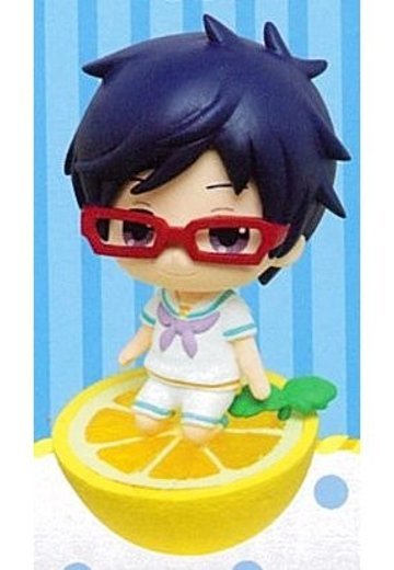 TAITO景品 Free! -Eternal Summer- 竜ヶ崎怜  | Hpoi手办维基