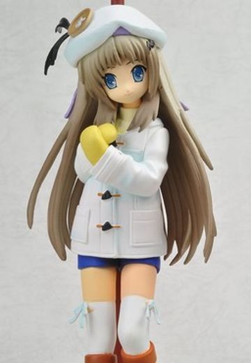 Little Busters! 能美库特 Winter Clothes ver. 