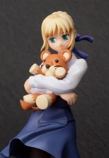 SMILE600 Fate/stay night ～collective memories～ Fate/Stay Night SABER | Hpoi手办维基