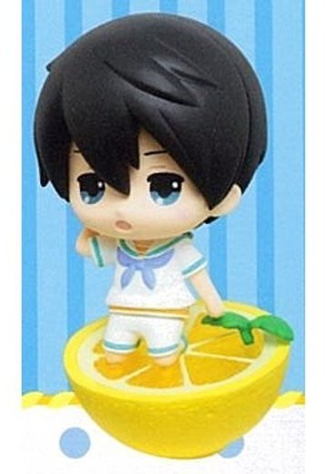 TAITO景品 Free! -Eternal Summer- 七瀬遥  | Hpoi手办维基