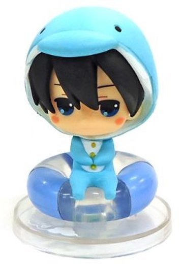 TAITO景品 Free! -Eternal Summer- 七瀬遥 