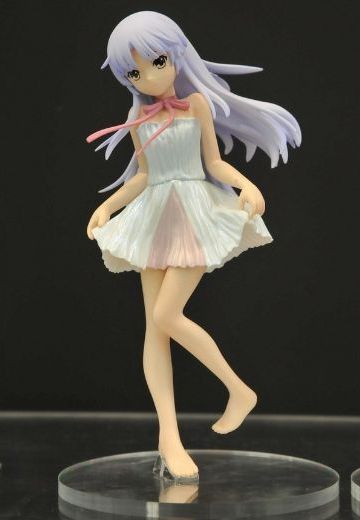 Angel Beats! 天使 | Hpoi手办维基