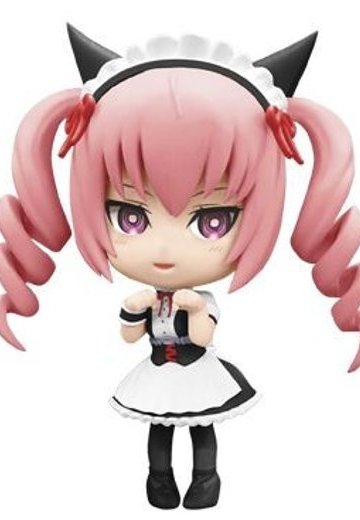 ちびきゅんｷｬﾗ シュタインズ ゲート フェイリス・娘娘
