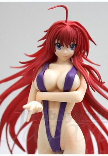恶魔高中D×D HERO 莉雅丝·吉蒙里 泳装 | Hpoi手办维基